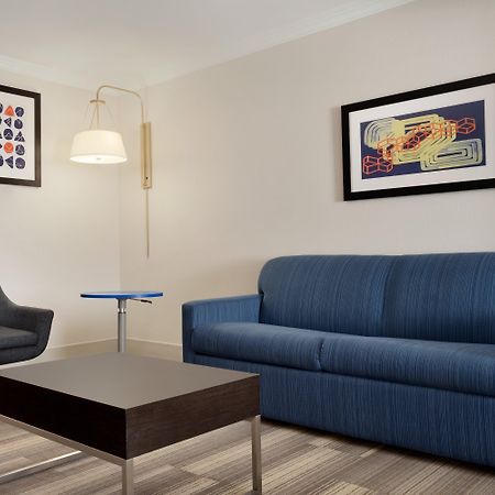 Holiday Inn Express Hotel & Suites Dallas Ne - Allen By Ihg Eksteriør billede