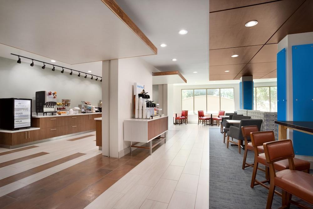 Holiday Inn Express Hotel & Suites Dallas Ne - Allen By Ihg Eksteriør billede