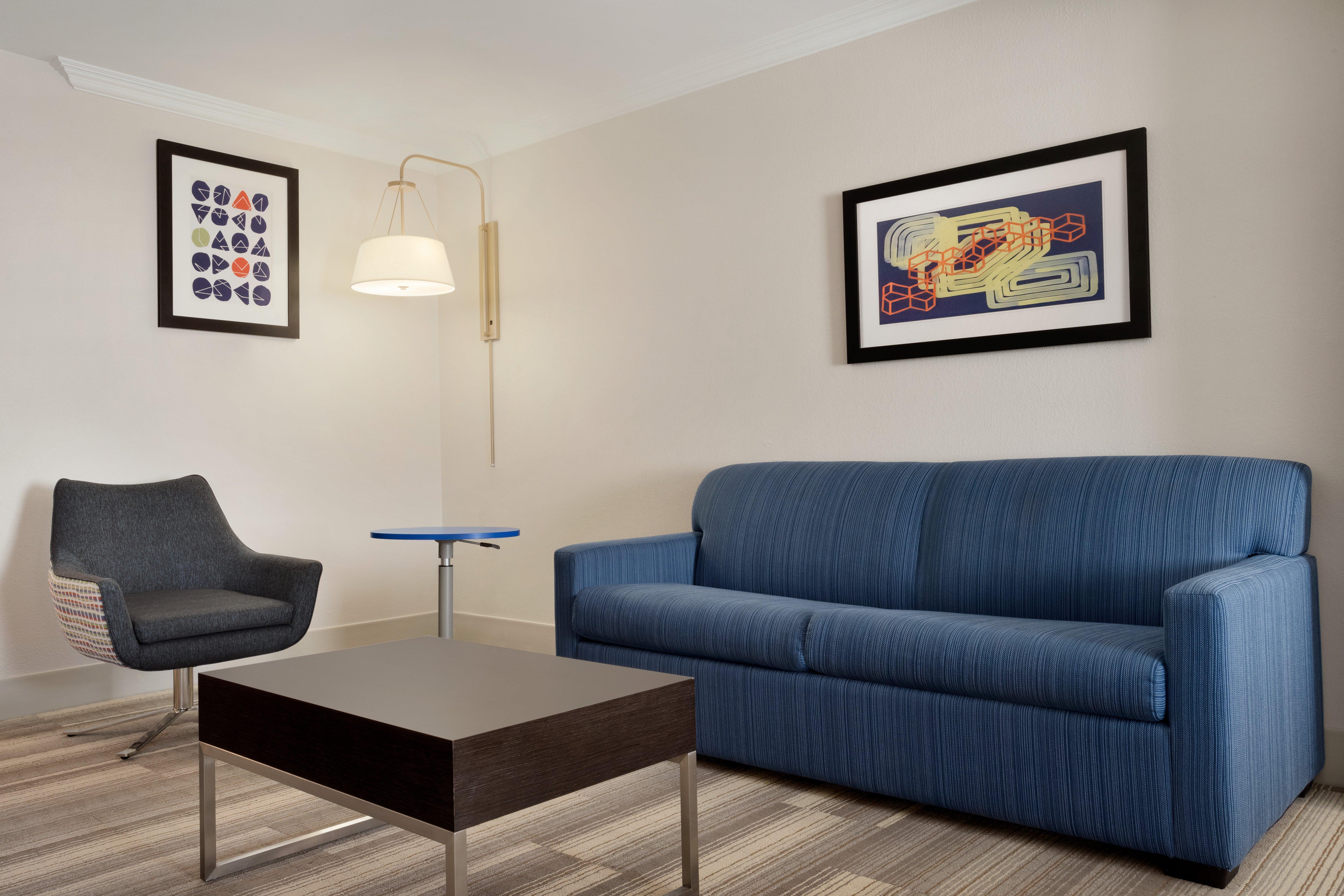 Holiday Inn Express Hotel & Suites Dallas Ne - Allen By Ihg Eksteriør billede