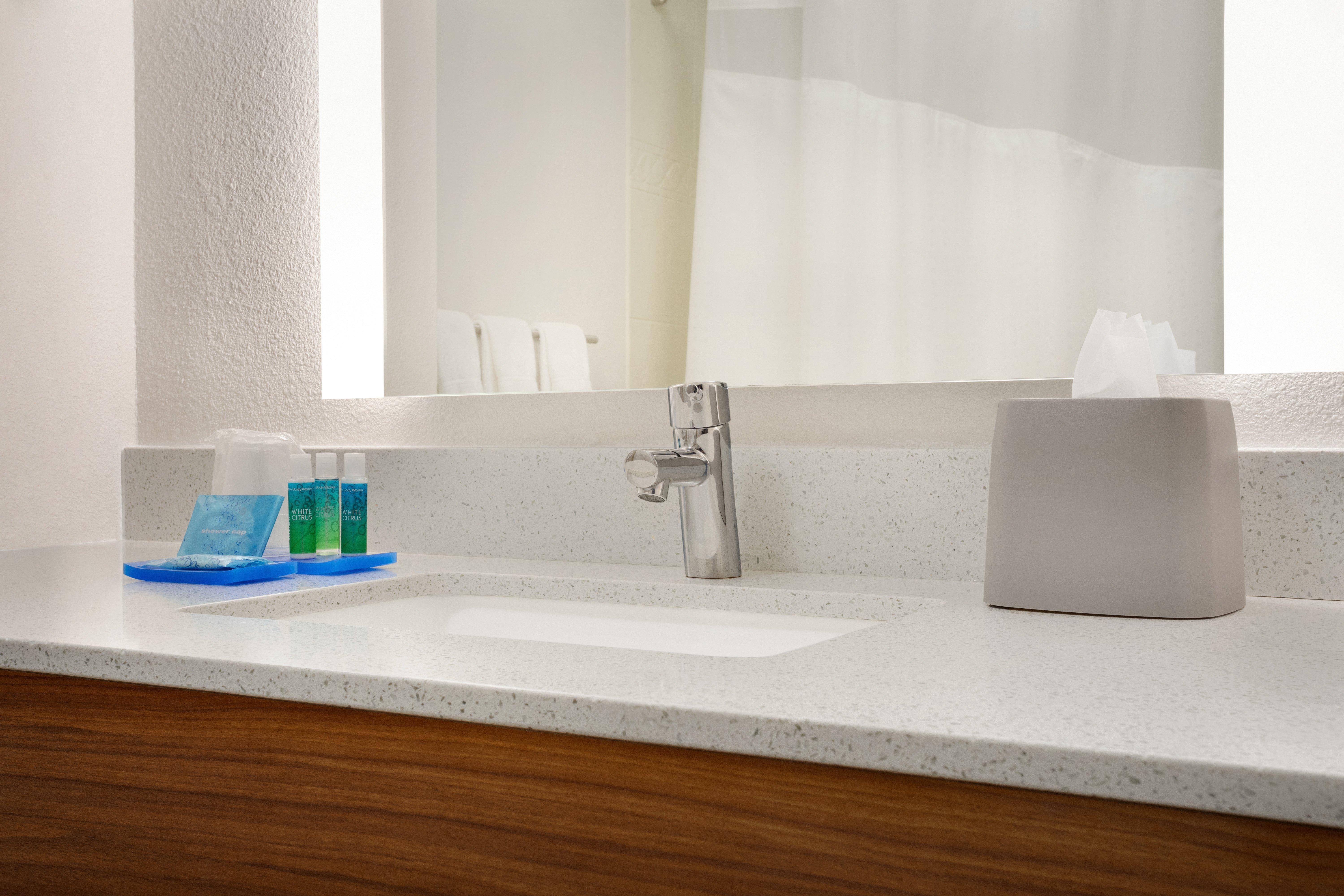 Holiday Inn Express Hotel & Suites Dallas Ne - Allen By Ihg Eksteriør billede