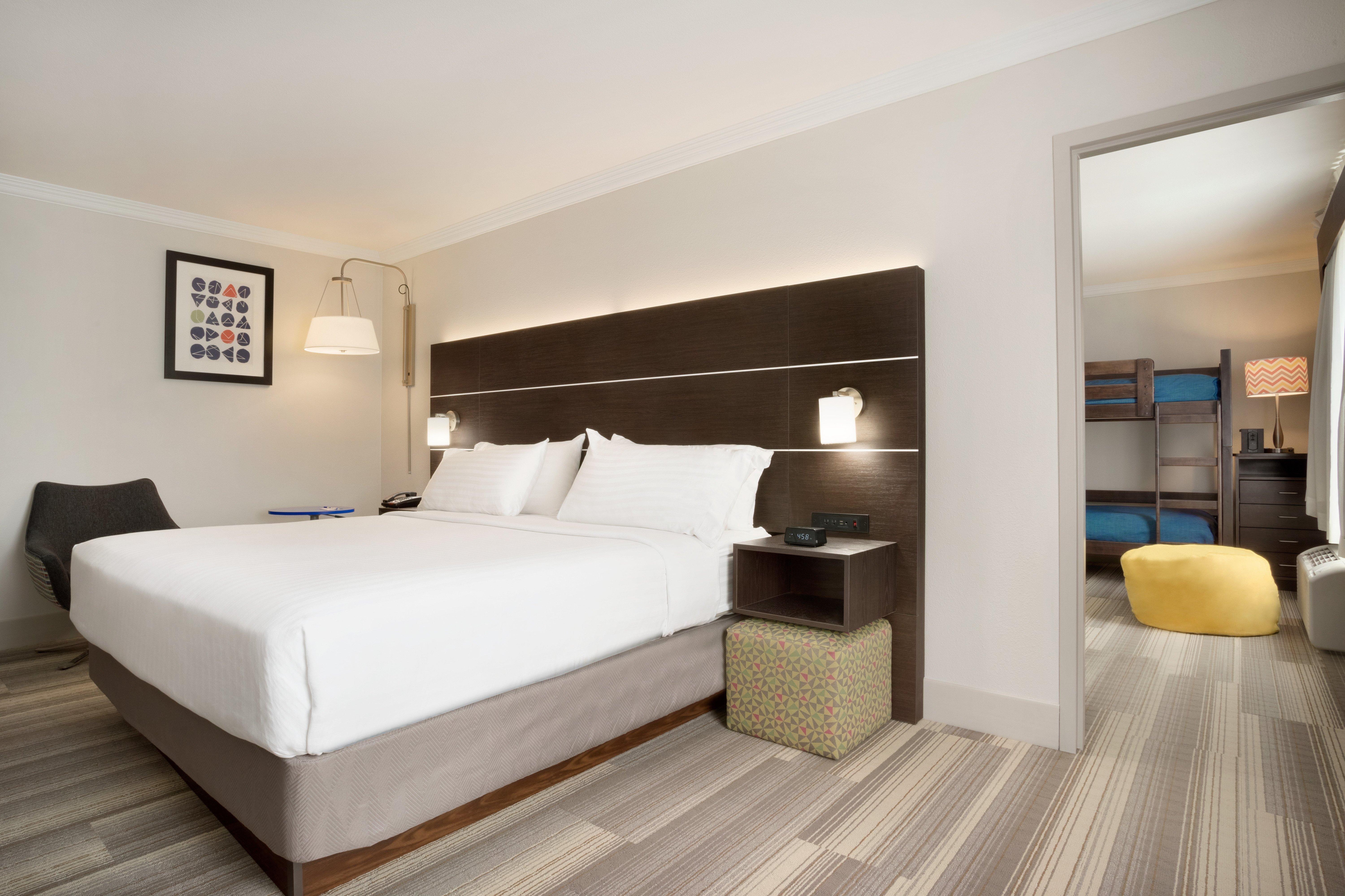Holiday Inn Express Hotel & Suites Dallas Ne - Allen By Ihg Eksteriør billede