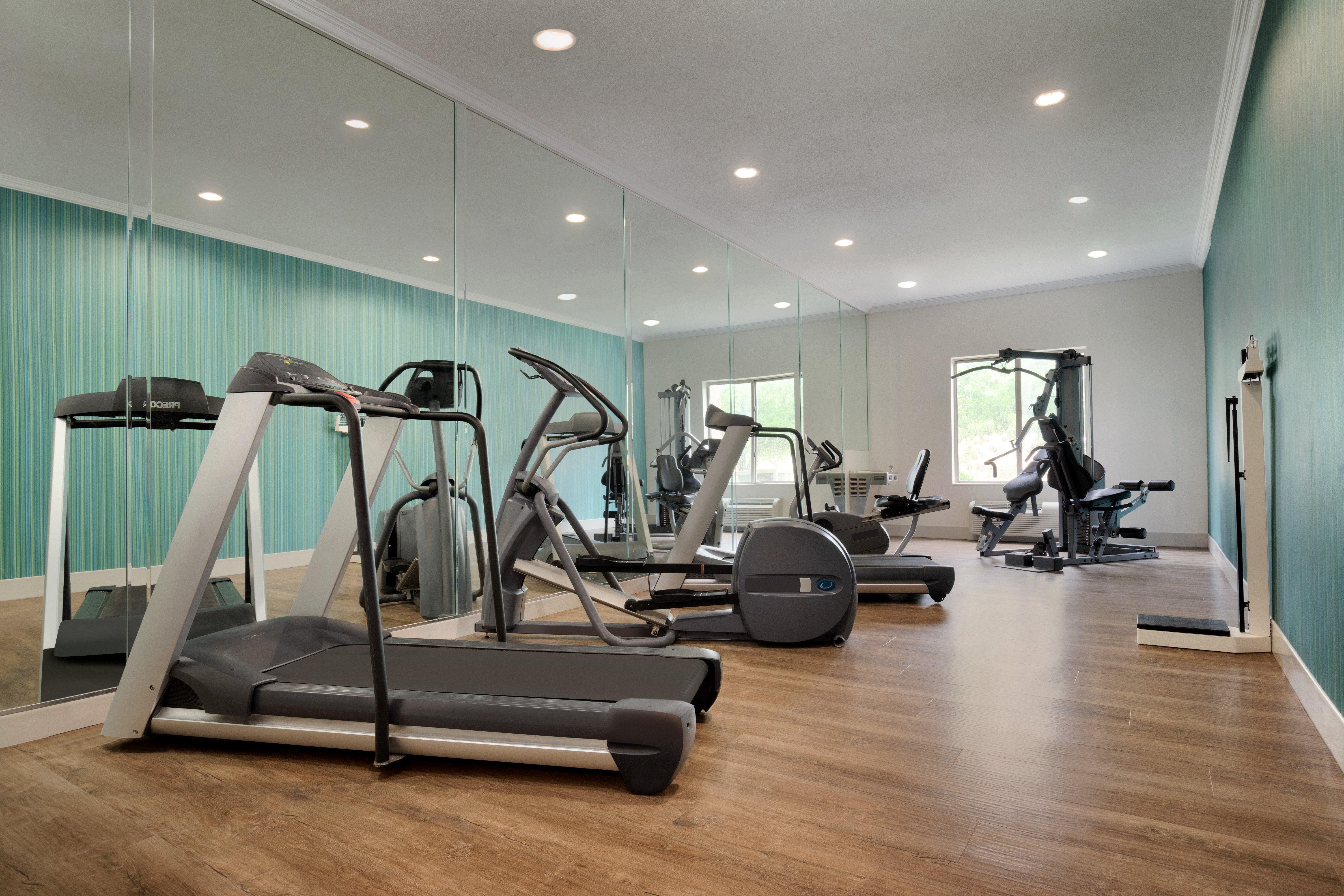 Holiday Inn Express Hotel & Suites Dallas Ne - Allen By Ihg Eksteriør billede