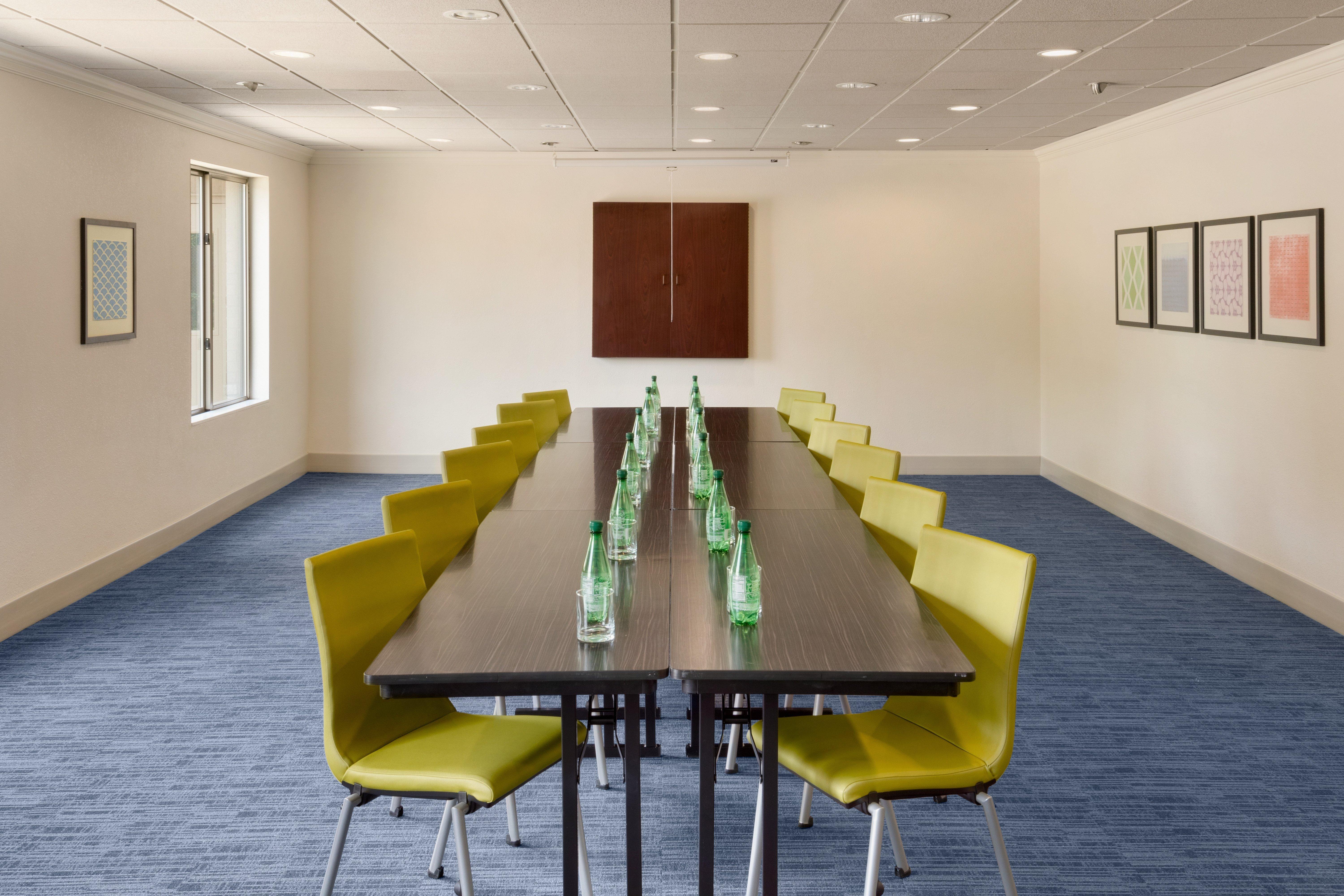 Holiday Inn Express Hotel & Suites Dallas Ne - Allen By Ihg Eksteriør billede