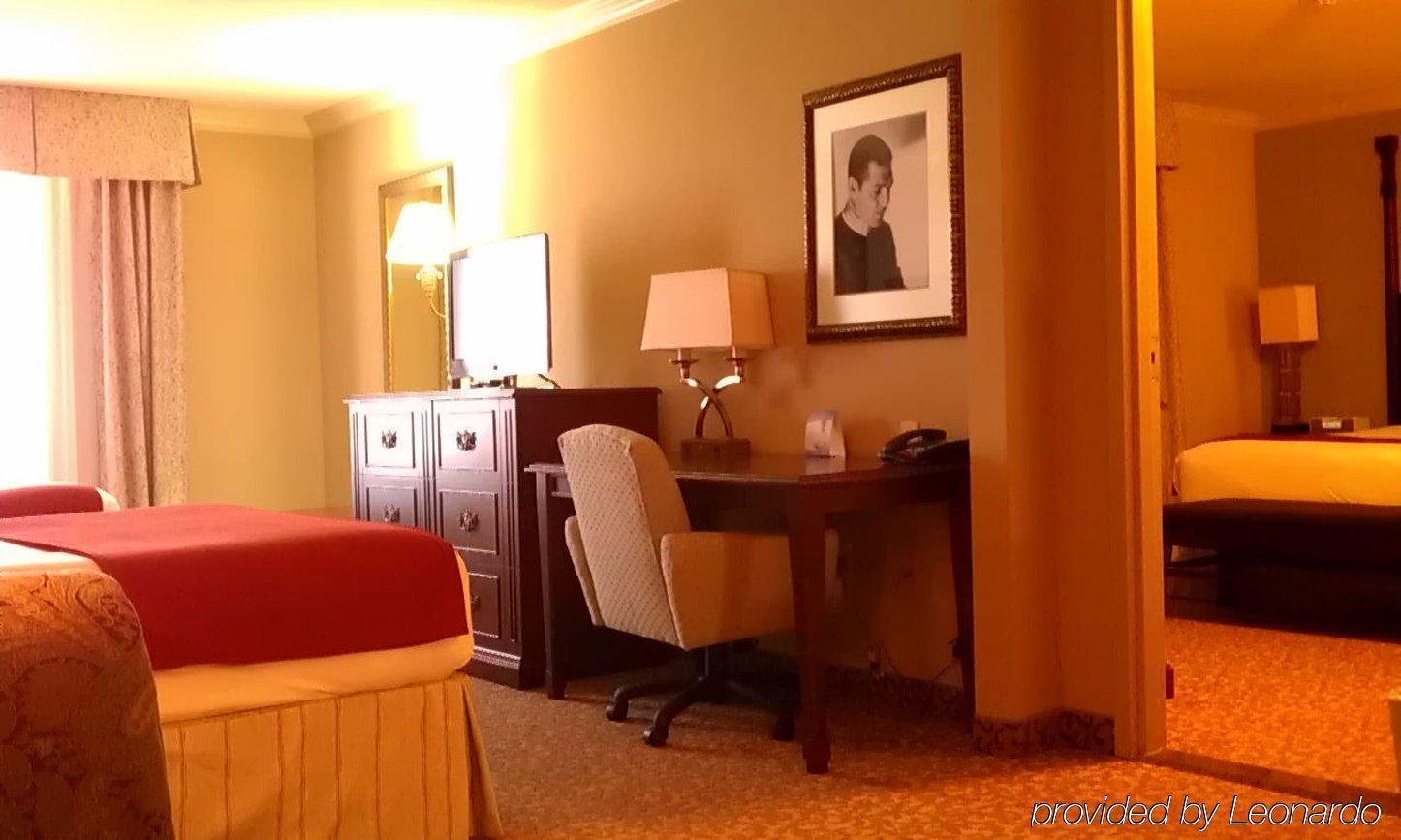 Holiday Inn Express Hotel & Suites Dallas Ne - Allen By Ihg Eksteriør billede