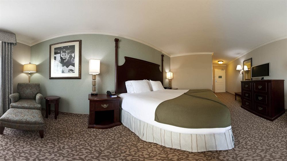 Holiday Inn Express Hotel & Suites Dallas Ne - Allen By Ihg Eksteriør billede