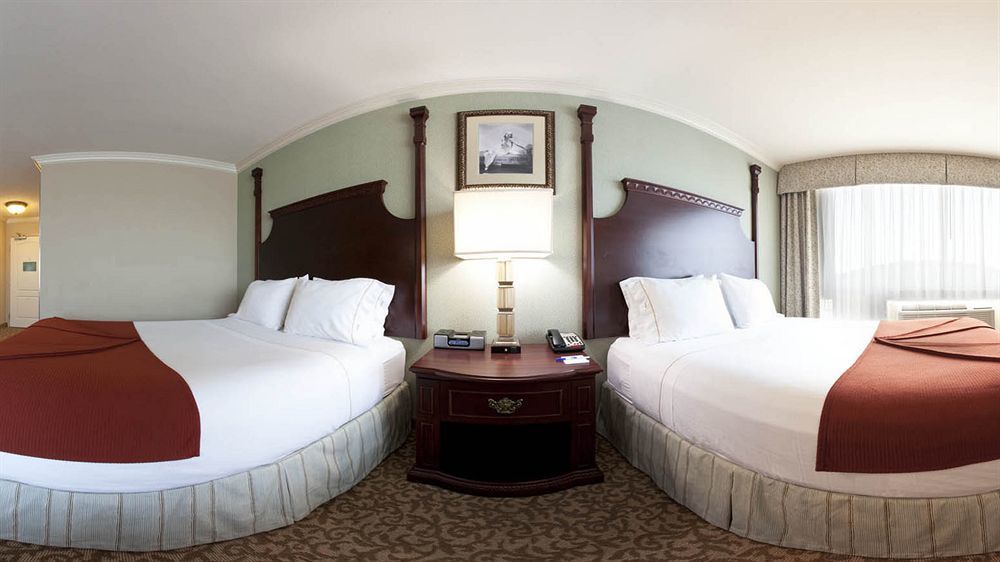 Holiday Inn Express Hotel & Suites Dallas Ne - Allen By Ihg Eksteriør billede