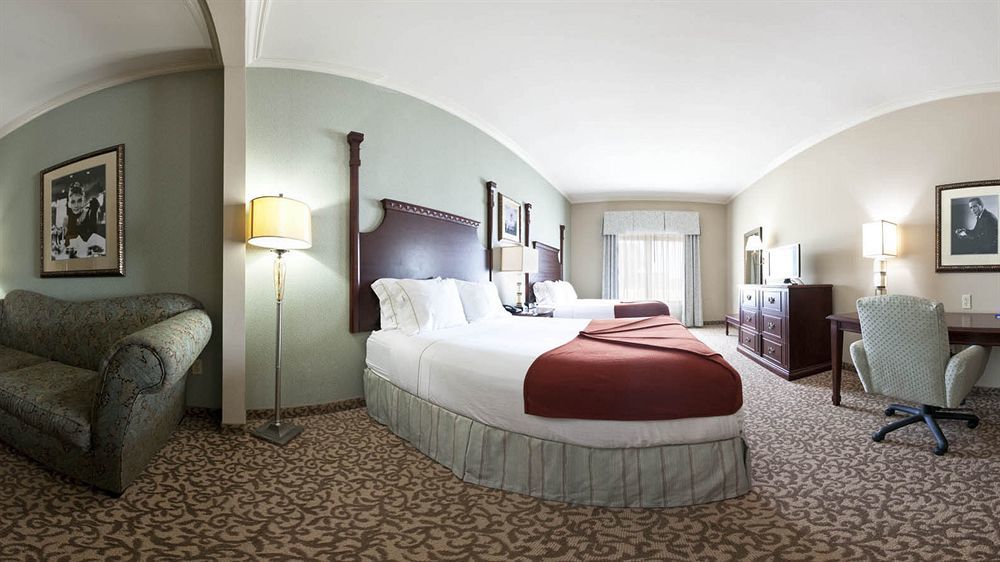 Holiday Inn Express Hotel & Suites Dallas Ne - Allen By Ihg Eksteriør billede
