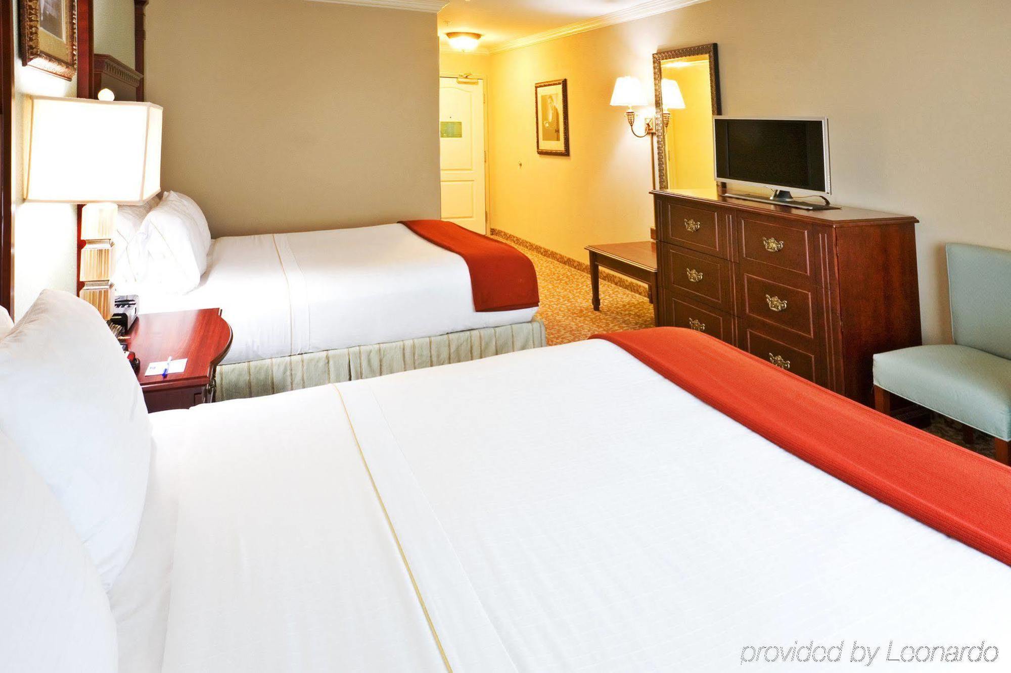 Holiday Inn Express Hotel & Suites Dallas Ne - Allen By Ihg Eksteriør billede