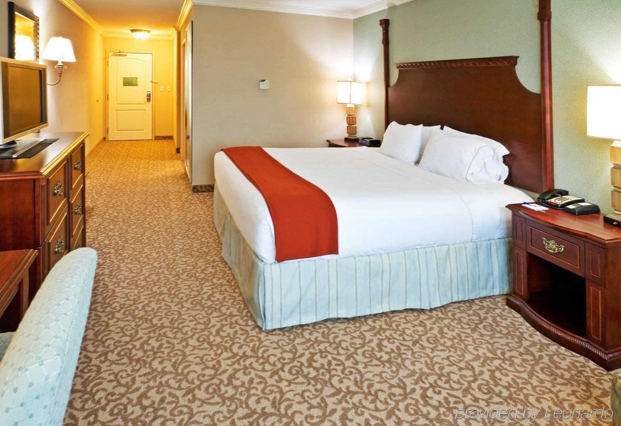Holiday Inn Express Hotel & Suites Dallas Ne - Allen By Ihg Værelse billede