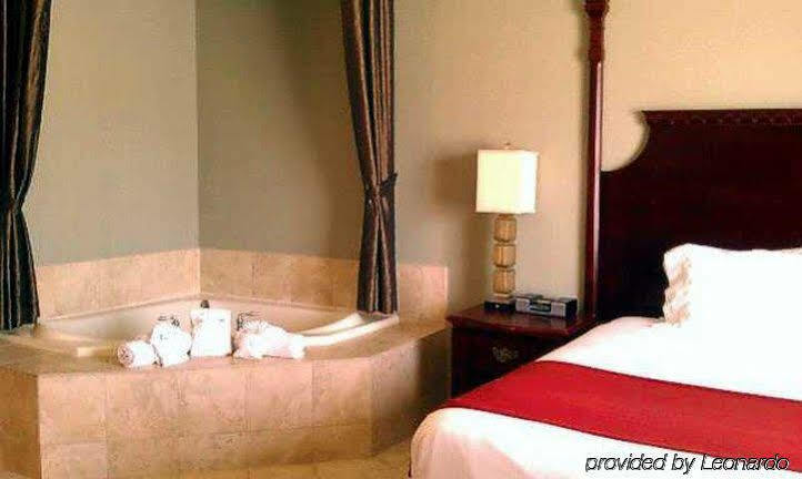 Holiday Inn Express Hotel & Suites Dallas Ne - Allen By Ihg Eksteriør billede