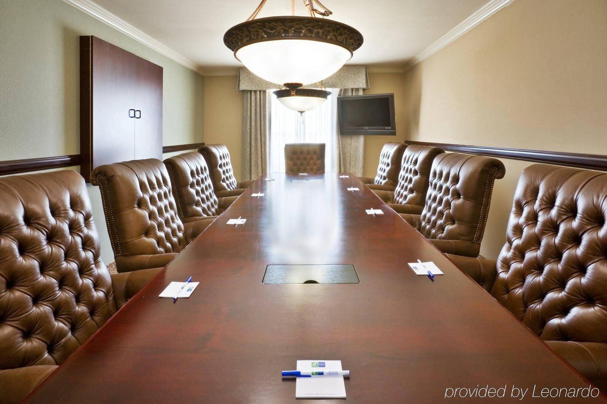 Holiday Inn Express Hotel & Suites Dallas Ne - Allen By Ihg Eksteriør billede