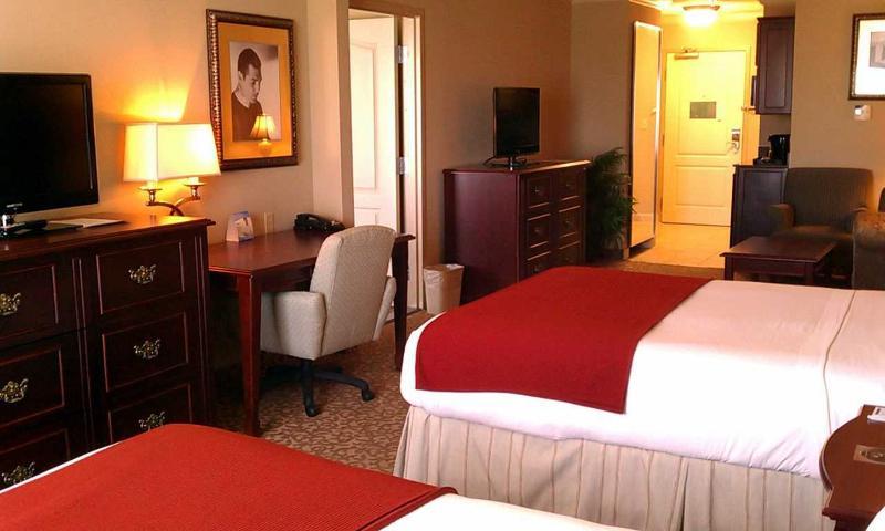 Holiday Inn Express Hotel & Suites Dallas Ne - Allen By Ihg Eksteriør billede