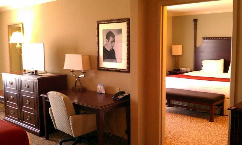 Holiday Inn Express Hotel & Suites Dallas Ne - Allen By Ihg Eksteriør billede